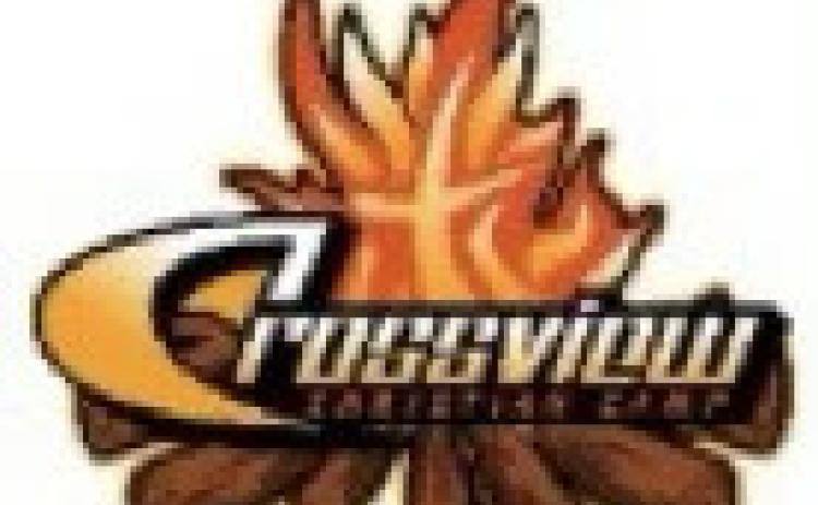 Registration coming up for CrossView Christian Camp, summer 2025