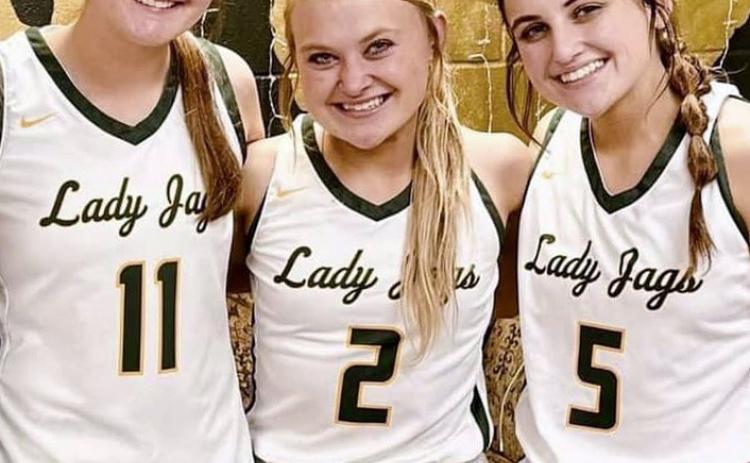 ACADEMIC ALL-STATE