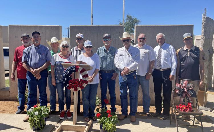 MEMORIAL DAY AT ROARING SPRINGS