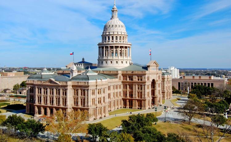 The 88th Texas legislative session has begun. Here’s what to know.