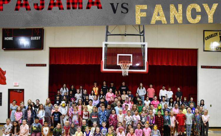HOMECOMING WEEK