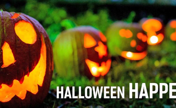 Halloween Happenings across Caprock Country