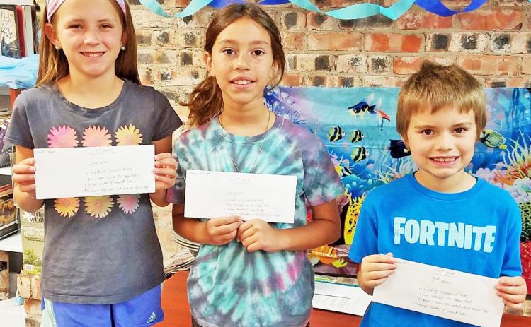 TOP READERS
