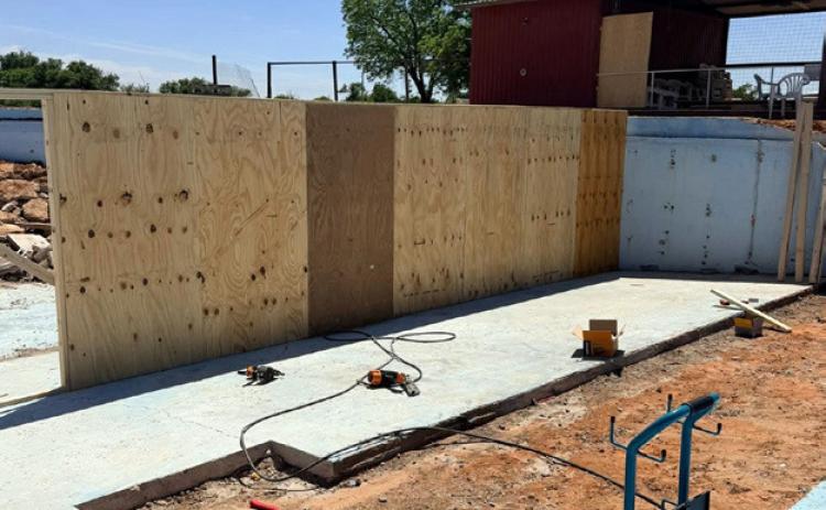 Making a splash: Paducah City Pool project dives into Phase II