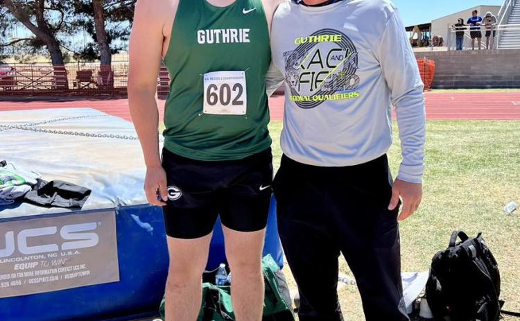 STATE BOUND