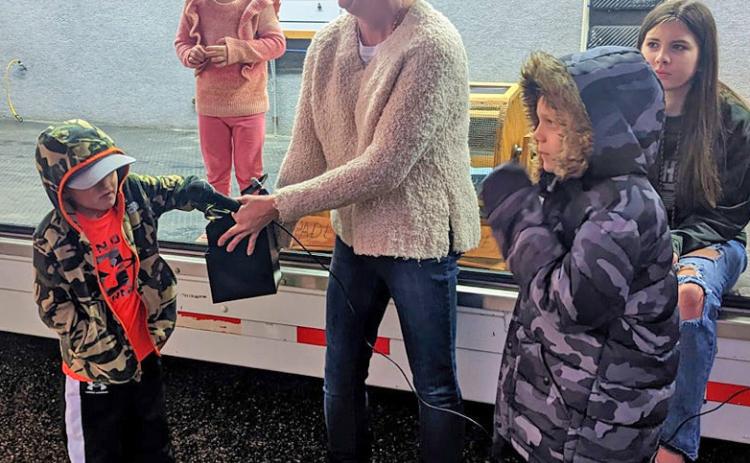 PADUCAH SMALL BUSINESS SATURDAY
