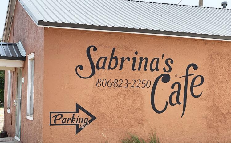 Sabrina’s in Silverton shuttered