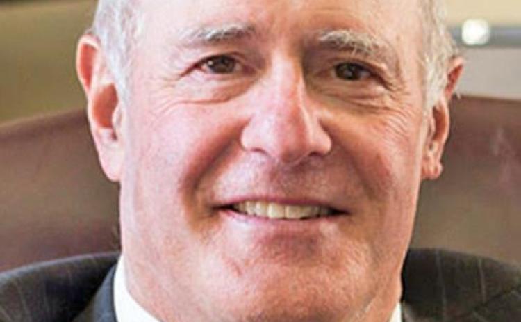 Seliger’s decision leaves big shoes to fill in District 31