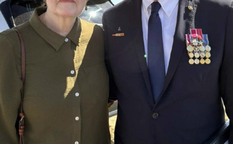 SILVERTON MEMORIAL DAY