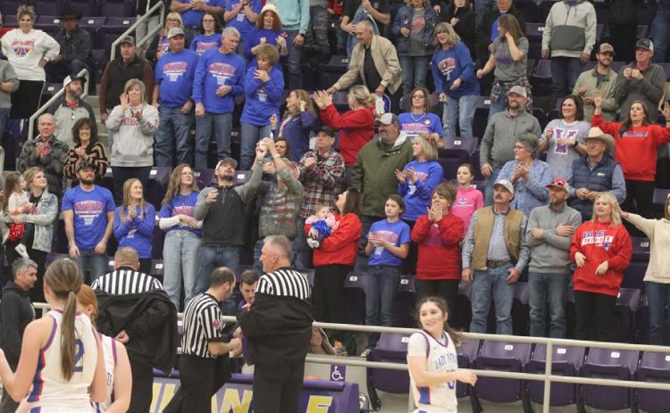 SPOTLIGHT ON VALLEY PLAYOFF