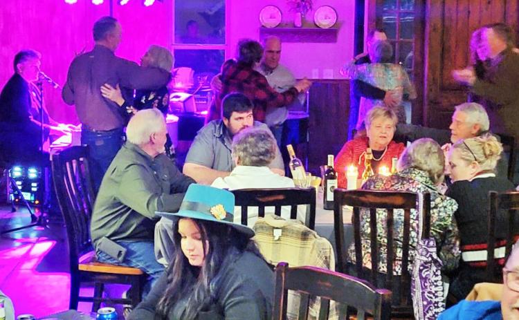 Matador keyed up for ‘Killer Dueling Pianos’ Feb. 25.