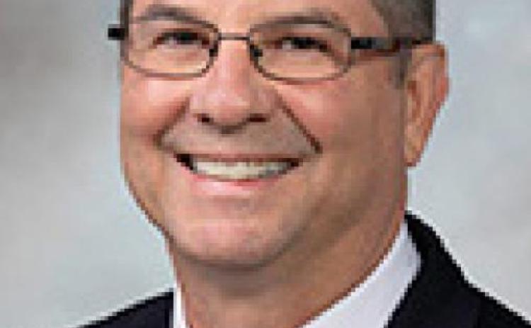 Texas Senator Charles Perry announces re-election