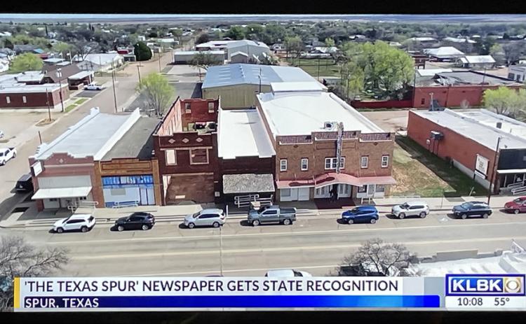 Alt Text for Image114 years—and counting: Texas Spur receives THC’s Texas Treasure Business Award