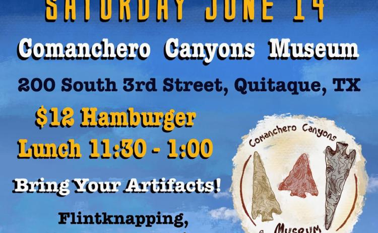 Comanchero Canyons brings annual Rendezvous to Quitaque