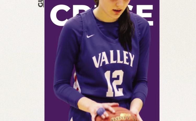 Cruse commits to Hardin-Simmons