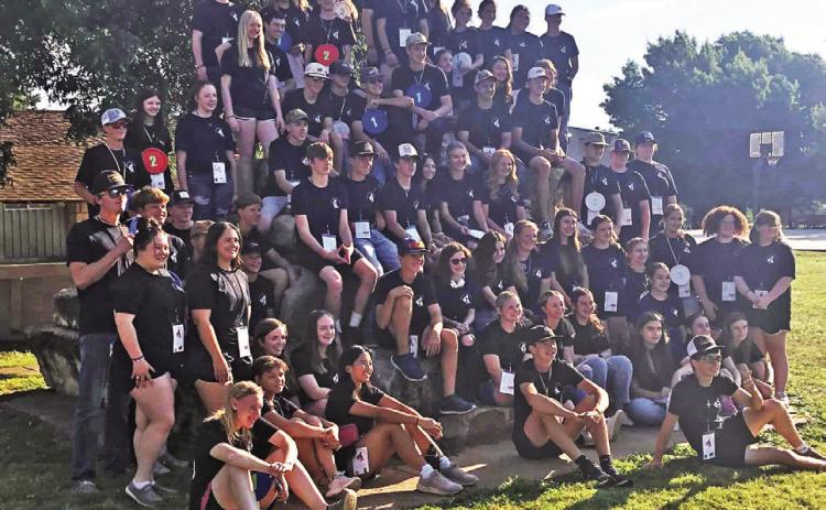 MOTLEY 4-H