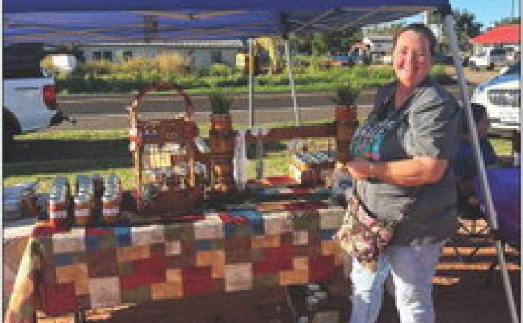 MATADOR FARMERS’ MARKET