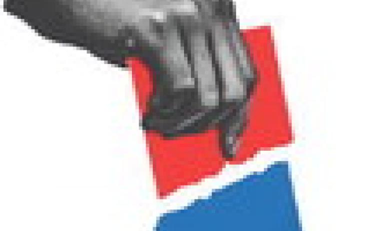 Incumbent sheriffs prevail in primary