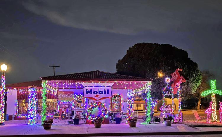 Trading Post, Karol’s Treats a Quitaque tradition
