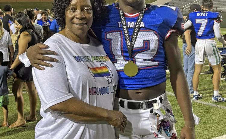 PADUCAH ALL-STAR