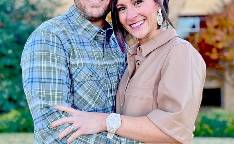 ADAM AND LINDSEY ELLIOTT | COURTESY PHOTO