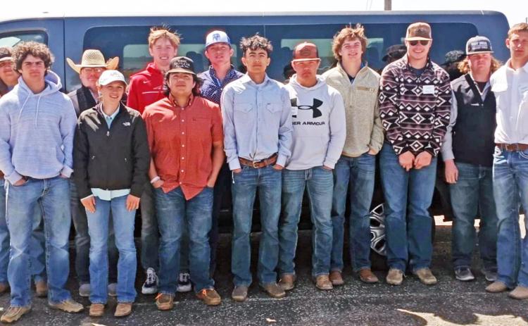 Valley FFA