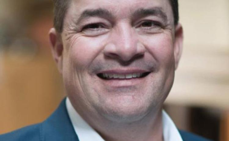 Rep. Ken King to visit Caprock counties Oct. 25