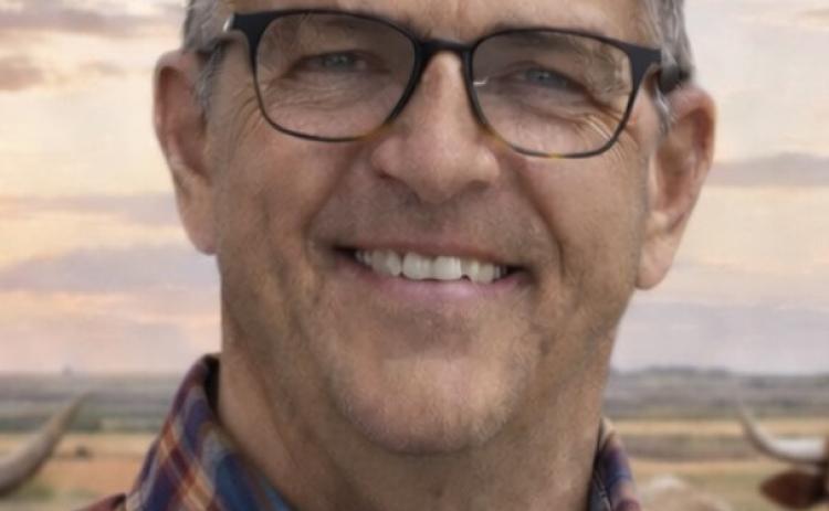 DANIEL MERCER