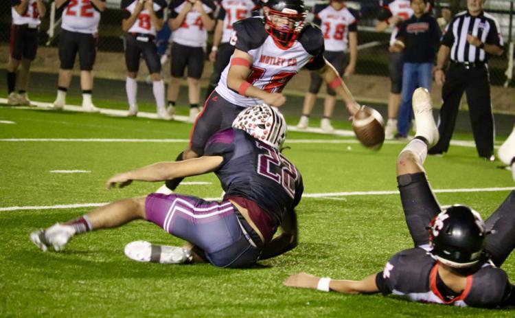 FOOTBALL FINAL
