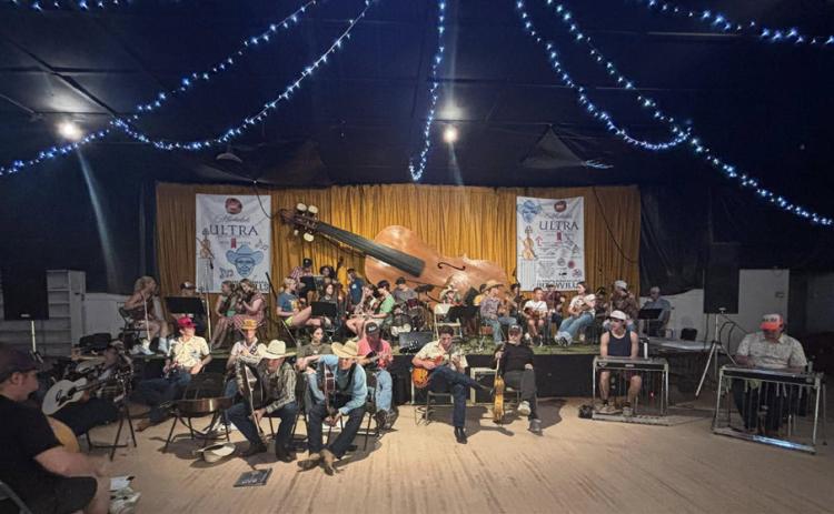 SPOTLIGHT ON BAM SUMMER MUSIC CAMP