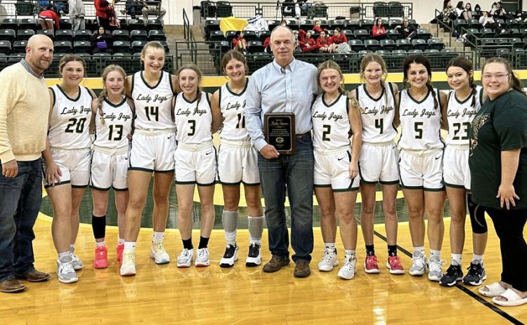 Shipman honored
