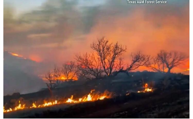 Top stories of the year in Texas Caprock Country