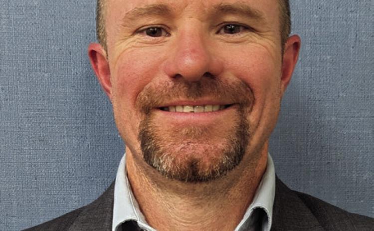 Motley Co. ISD’s new principal arrives a week before tornado