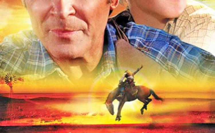 ROY REMASTERED The final Roy Rogers’ movie ever made, “Mackintosh and T.J.,” originally released in February of 1976 and filmed in Dickens County, has been remastered to meet modern streaming standards and will be shown at The Palace Theater in Spur on August 14. | COURTESY PHOTO
