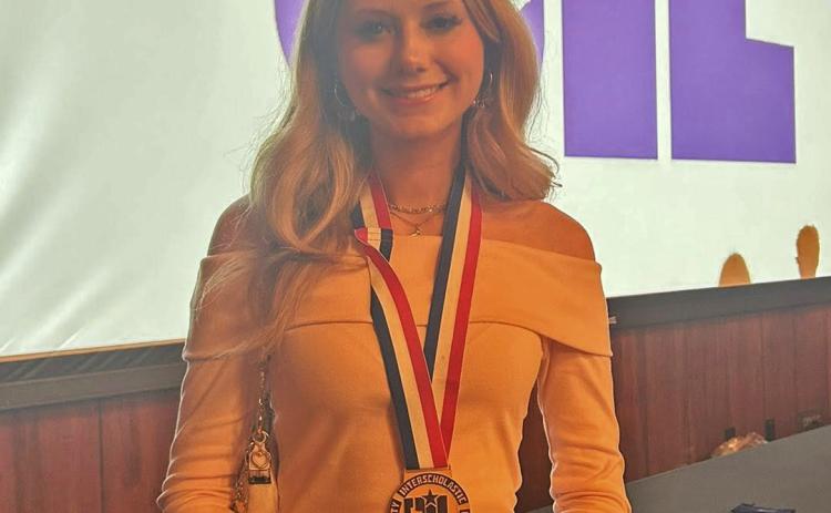 STATE CHAMPION