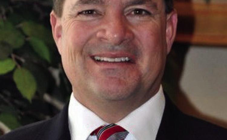 KEN KING