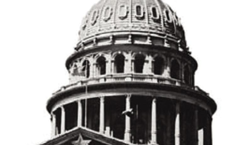 Texans asked to conserve energy in heat wave