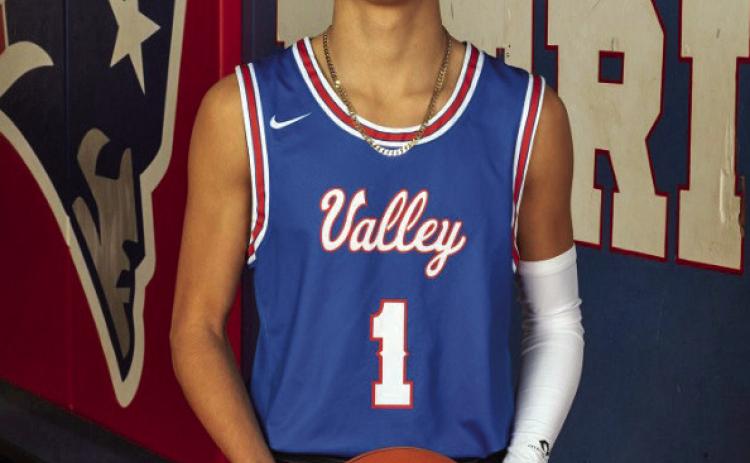 VALLEY ALL STARS