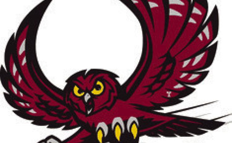 Battle of Briscoe County kicks off Friday