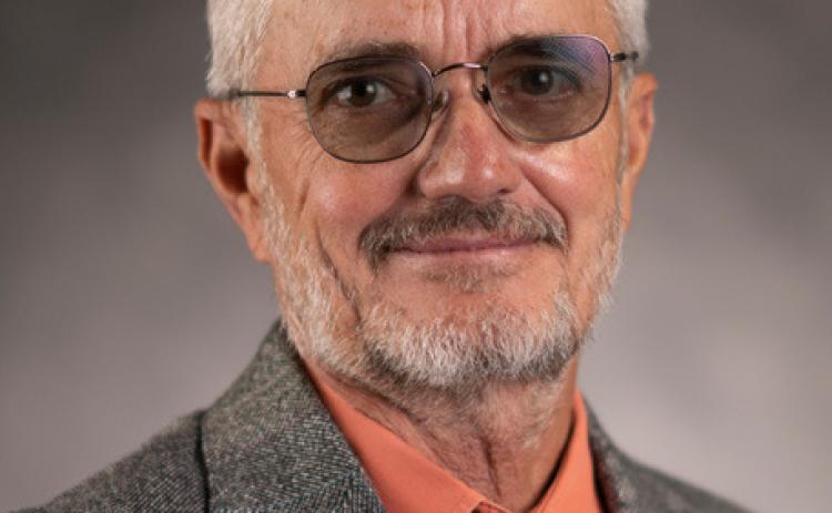 MIKE JEFFCOAT