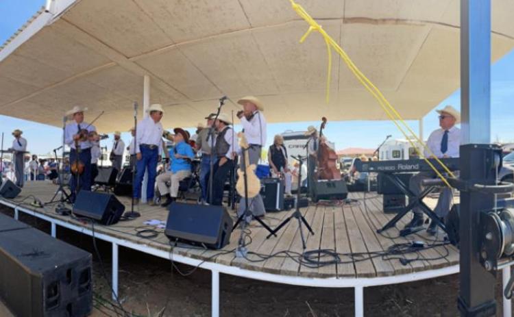 SPOTLIGHT ON BOB WILLS DAY 50TH