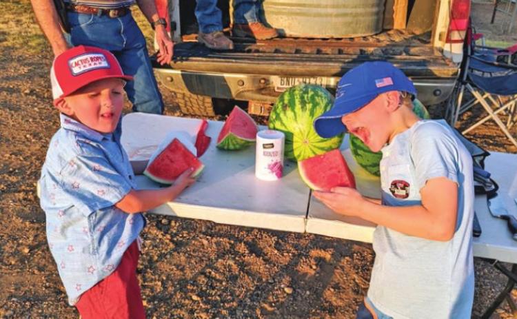 SPOTLIGHT ON JULY 4 IN PADUCAH