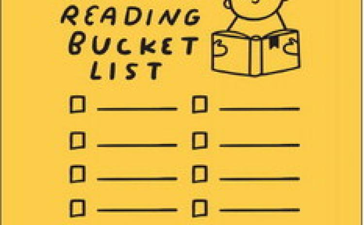 Summer reading programs