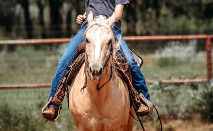 MADDEE FOSTER, RODEO QUEEN CANDIDATE 2026 | LINDSAY HUMPHREYS PHOTOGRAPHY