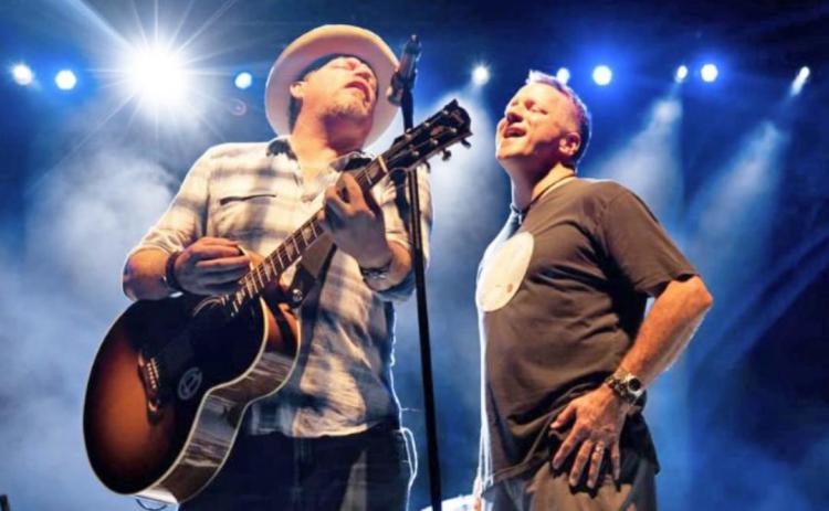 10TH ANNUAL BISONFEST Quitaque’s annual fundraiser for the Official Bison Herd of Texas features some of the state’s favorite musicians Sept. 25. | COURTESY PHOTOS