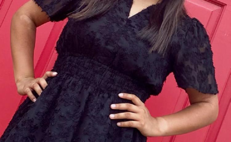 BREE CHAVEZ