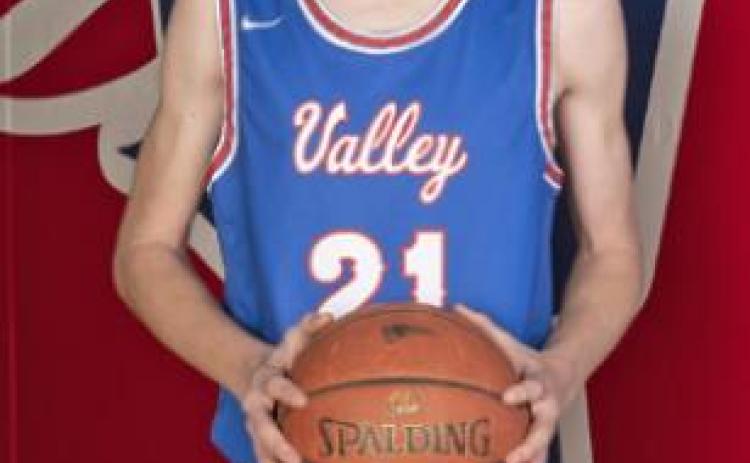 Austin Dill