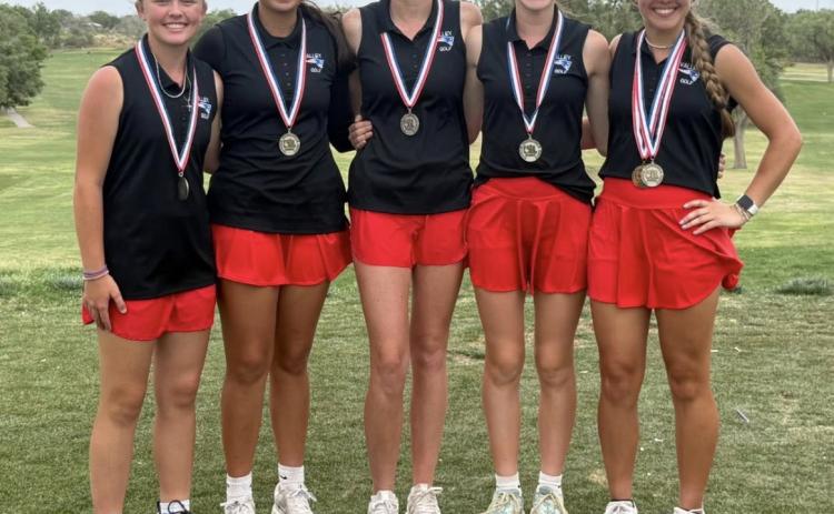 STATE BOUND