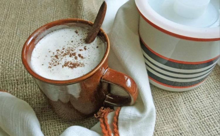 Gotta have a latte love for Pumpkin Spice coffee