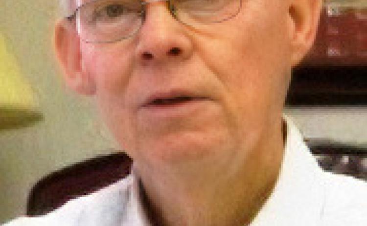Spur’s Whitefield, longtime GM of Cap Rock Telephone, passes away Feb. 18